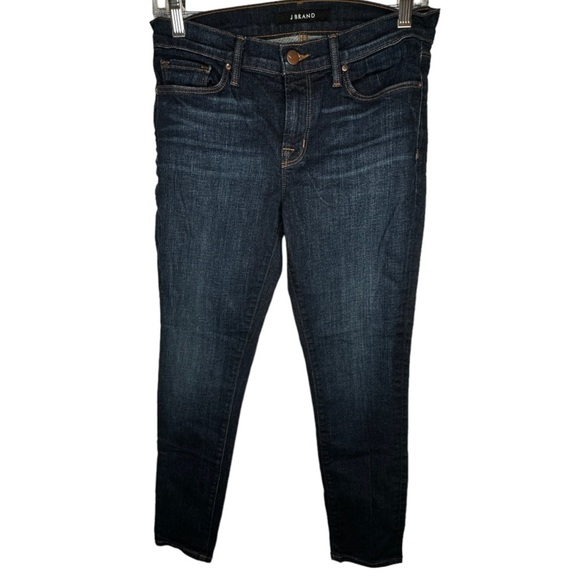 J Brand Capri Jeans‎ - Picture 1 of 7